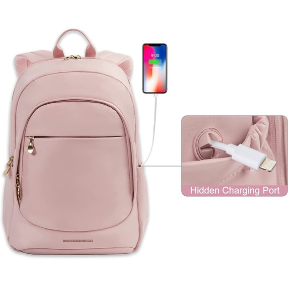 Laptop/School/Work Backpack - Picture 9 of 9